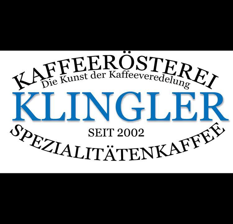 Kaffeerosterei Klingler